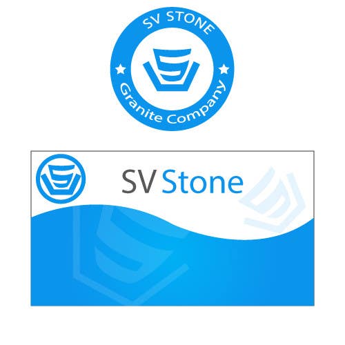 Proposition n°15 du concours                                                 Design a Logo and Business Card for Granite store
                                            