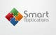 Kilpailutyön #48 pienoiskuva kilpailussa                                                     Design a Logo for Smart Applications Company
                                                