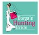 Ảnh thumbnail bài tham dự cuộc thi #53 cho                                                     Logo Design for Bargin Hunting Bride
                                                
