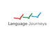 Ảnh thumbnail bài tham dự cuộc thi #15 cho                                                     Logo for Language Journeys
                                                