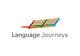 Imej kecil Penyertaan Peraduan #20 untuk                                                     Logo for Language Journeys
                                                