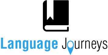 Kilpailutyö #13 kilpailussa                                                 Logo for Language Journeys
                                            