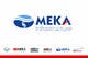 Contest Entry #269 thumbnail for                                                     Logo Design for Meka Infra
                                                
