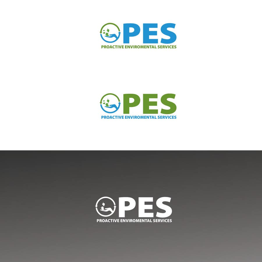 Proposition n°25 du concours                                                 PES Logo Design
                                            
