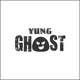 Contest Entry #34 thumbnail for                                                     Design a logo for the rap artist Yung Ghost
                                                