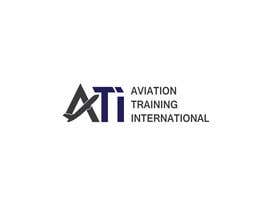 #157 for Design a Logo for ATI, Aviation Training International by aziz98