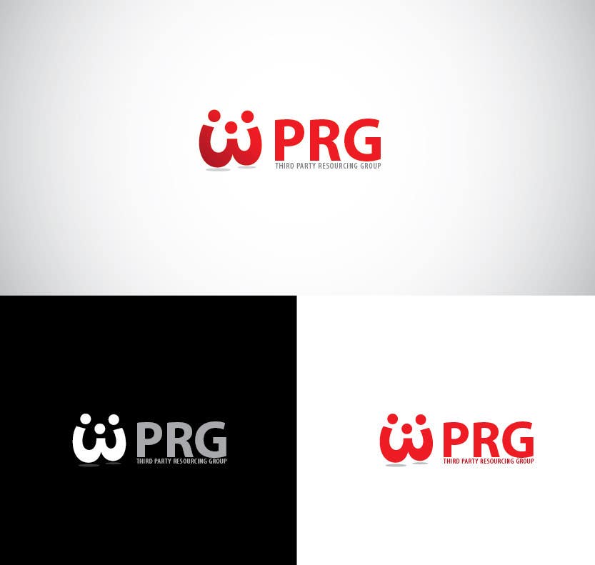 Kilpailutyö #105 kilpailussa                                                 Design a Logo for 3PRG
                                            