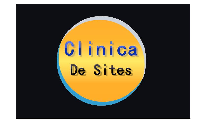 Bài tham dự cuộc thi #21 cho                                                 Design a Logo for clinicadesites.com.br
                                            