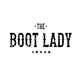 Kilpailutyön #55 pienoiskuva kilpailussa                                                     Design a Logo for The Boot Lady
                                                