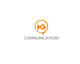 Imej kecil Penyertaan Peraduan #239 untuk                                                     Design a Logo for NG Communications - repost
                                                