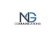Konkurrenceindlæg #210 billede for                                                     Design a Logo for NG Communications - repost
                                                