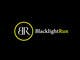 Ảnh thumbnail bài tham dự cuộc thi #165 cho                                                     Design a Logo for Blacklight Run
                                                