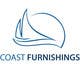 Contest Entry #9 thumbnail for                                                     Design a Logo for Coast Furnishings
                                                