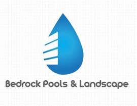 harry6591 tarafından Design a Logo for Pool/Landscape company için no 1