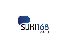 #48 untuk Design a Logo for Suki168.com oleh mdreyad