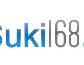 #46 untuk Design a Logo for Suki168.com oleh susananobre