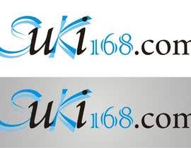 #45 untuk Design a Logo for Suki168.com oleh Wagner2013