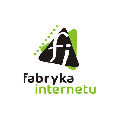 Kilpailutyö #156 kilpailussa                                                 Logo for small internet company
                                            