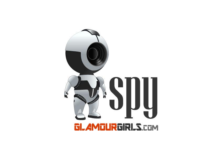 Contest Entry #158 for                                                 Design a Logo for ispyglamourgirls.com
                                            