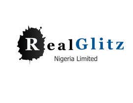 VangaAlin tarafından Design a Logo for Real Glitz Nigeria Limited için no 30