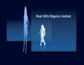 marianvalentin32 tarafından Design a Logo for Real Glitz Nigeria Limited için no 7