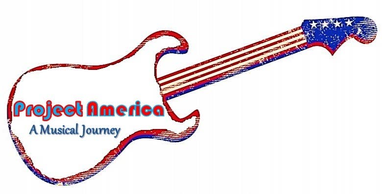 Bài tham dự cuộc thi #25 cho                                                 Design a Logo for Project America
                                            