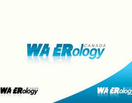 GeorgeOrf tarafından Design a Logo for WATERology Canada için no 26