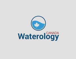 cosstelbell tarafından Design a Logo for WATERology Canada için no 46