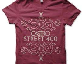 omtino tarafından Design a T-Shirt for clothing company, easy. için no 39
