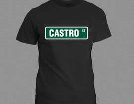 adstyling tarafından Design a T-Shirt for clothing company, easy. için no 18