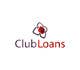 Miniatyrbilde av konkurransebidrag #5 i                                                     Design a Logo for Club Loans
                                                