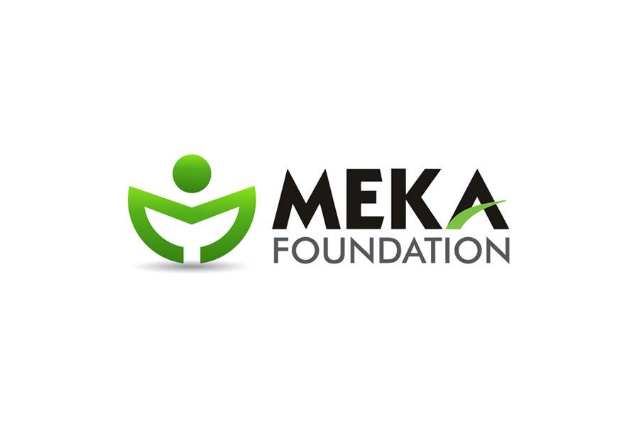 Intrarea #531 pentru concursul „                                                Logo Design for The Meka Foundation
                                            ”