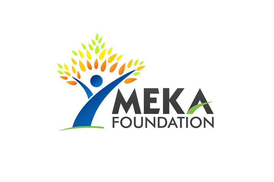 Proposition n°586 du concours                                                 Logo Design for The Meka Foundation
                                            