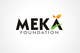 Pictograma corespunzătoare intrării #587 pentru concursul „                                                    Logo Design for The Meka Foundation
                                                ”