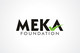 Contest Entry #577 thumbnail for                                                     Logo Design for The Meka Foundation
                                                