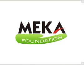 Nro 641 kilpailuun Logo Design for The Meka Foundation käyttäjältä innovys