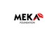 Contest Entry #610 thumbnail for                                                     Logo Design for The Meka Foundation
                                                