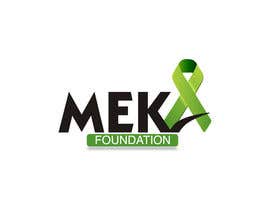 Nro 495 kilpailuun Logo Design for The Meka Foundation käyttäjältä sangkavr