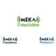 Icône de la proposition n°490 du concours                                                     Logo Design for The Meka Foundation
                                                
