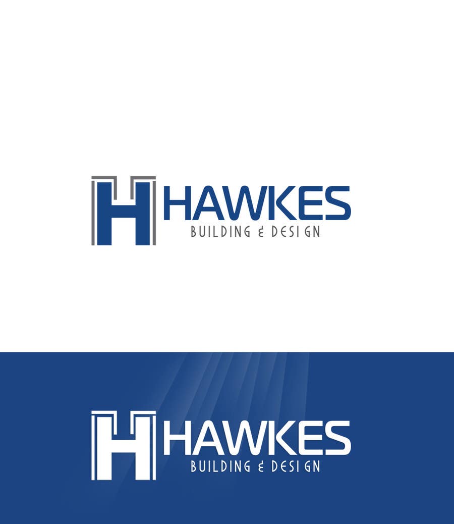 Penyertaan Peraduan #46 untuk                                                 Design a Logo for Hawkes
                                            