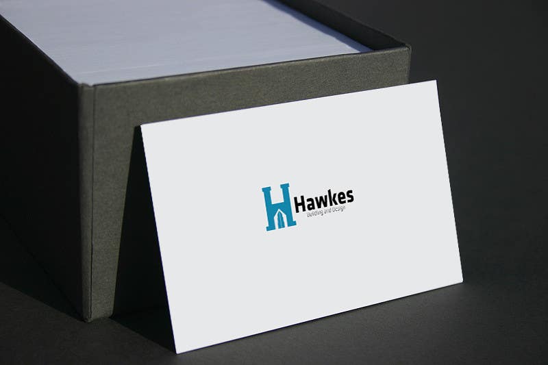 Bài tham dự cuộc thi #55 cho                                                 Design a Logo for Hawkes
                                            