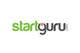 Icône de la proposition n°344 du concours                                                     Logo Design for Startguru.com
                                                