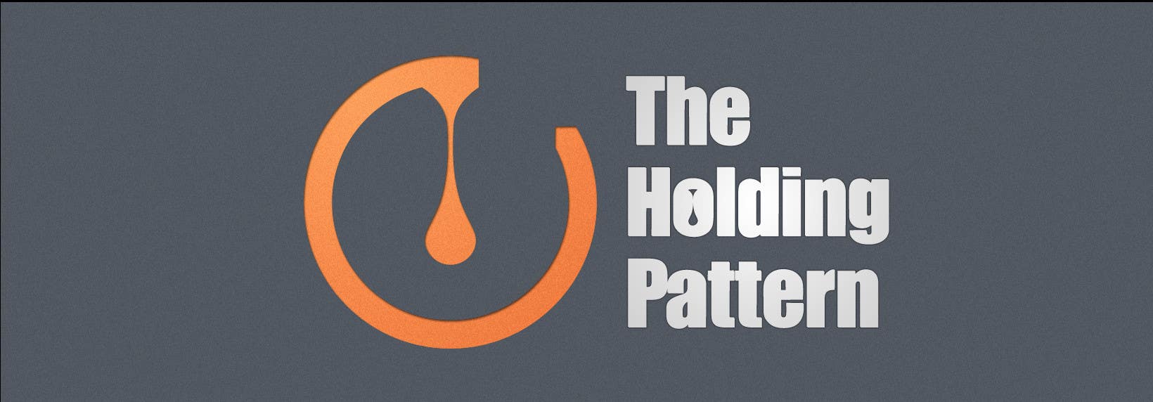 Proposition n°400 du concours                                                 Logo Design for The Holding Pattern
                                            