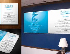 #5 cho Stationery and Graphic Design for Stream Claims Services bởi Zveki