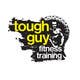 Ảnh thumbnail bài tham dự cuộc thi #74 cho                                                     Design a Logo for tough guy fitness training
                                                