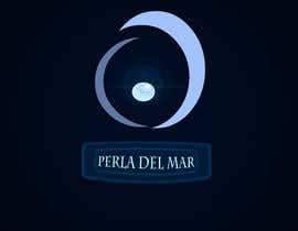 anastasiablinova tarafından Разработка логотипа for Perla der Mar için no 7