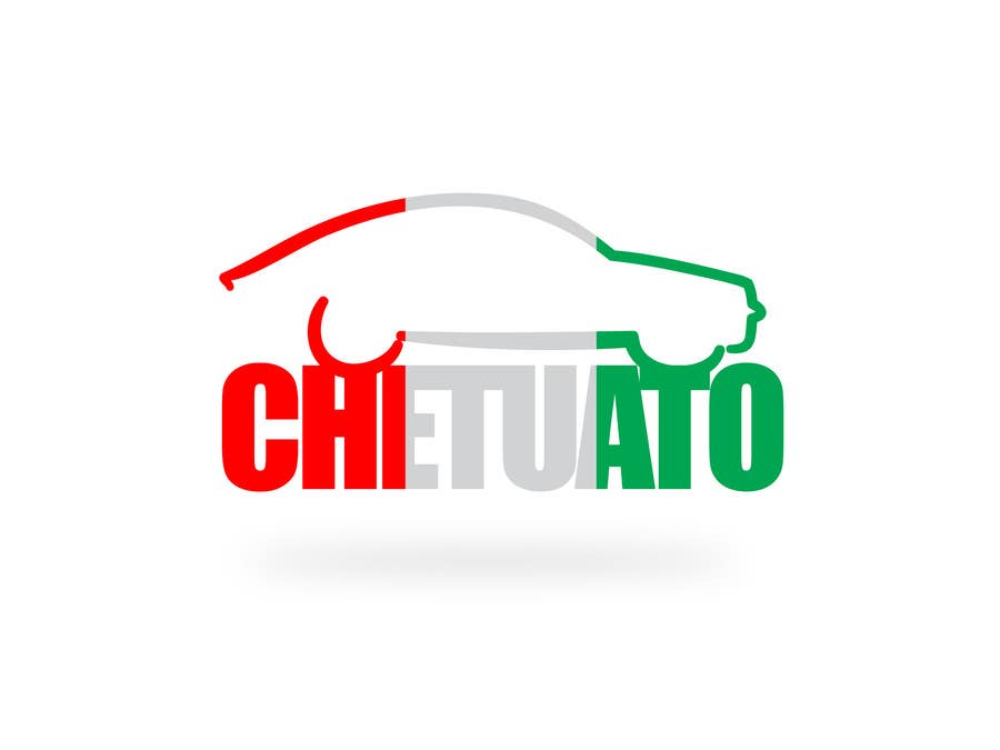 Konkurrenceindlæg #19 for                                                 Diseñar un logotipo for chetuauto.mx
                                            