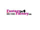 Contest Entry #55 thumbnail for                                                     Design an updated logo for Fantasy Factory.ca Adult Store
                                                