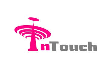 Konkurrenceindlæg #110 for                                                 Design a Logo for InTouch
                                            