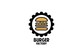 Miniatura da Inscrição nº 244 do Concurso para                                                     Logo Design for Burger Factory
                                                